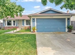 1508 Camelia Ct, Oakley, CA 94561