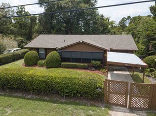 110 Argonaut Rd, Saint Augustine, FL 32086