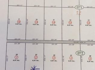 43 Grand View Ln, Wellington, NV 89444