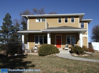 200 Rock Creek Rd, Raymond, NE 68428