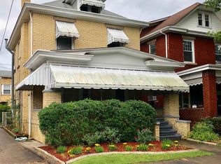 1130 6th St, Huntington, WV 25701