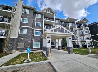 2 Augustine Cres #1212, Strathcona County, AB T8H 0X8