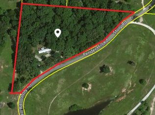 161 Pender Hill Ln, New Johnsonville, TN 37134
