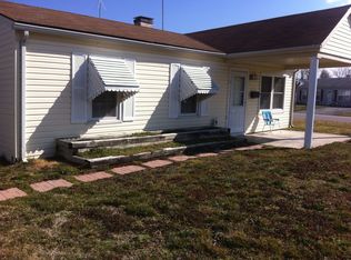 721 Saint Paul Dr, Cahokia, IL 62206