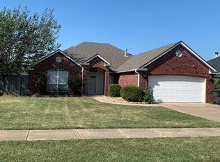 10762 E 121st St N, Collinsville, OK 74021