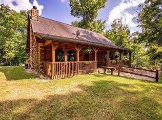 3124 Chapel Rd, Okeana, OH 45053