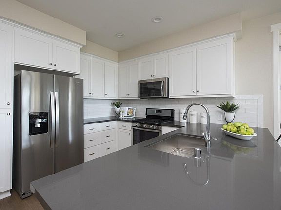 2nd image of 2305 Winchester Blvd #204