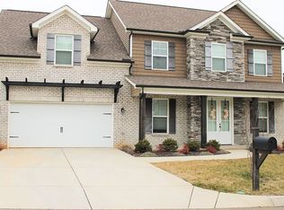 8911 Highbury Way, Knoxville, TN 37922