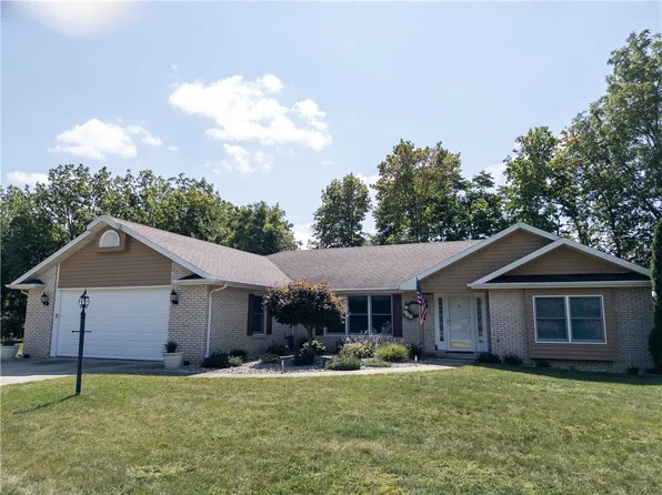 4121 Bristol Dr, Danville, IL 61834