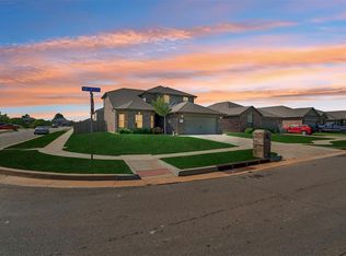 820 NW 5th St, Newcastle, OK 73065