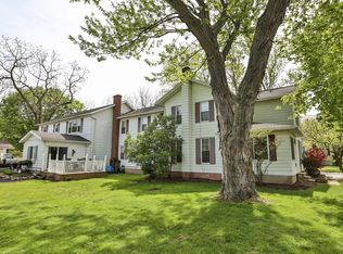 1865 State Route 65, Honeoye Falls, NY 14472