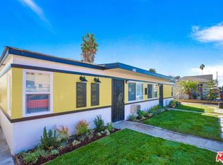 6422 S Victoria Ave #1/2, Los Angeles, CA 90043