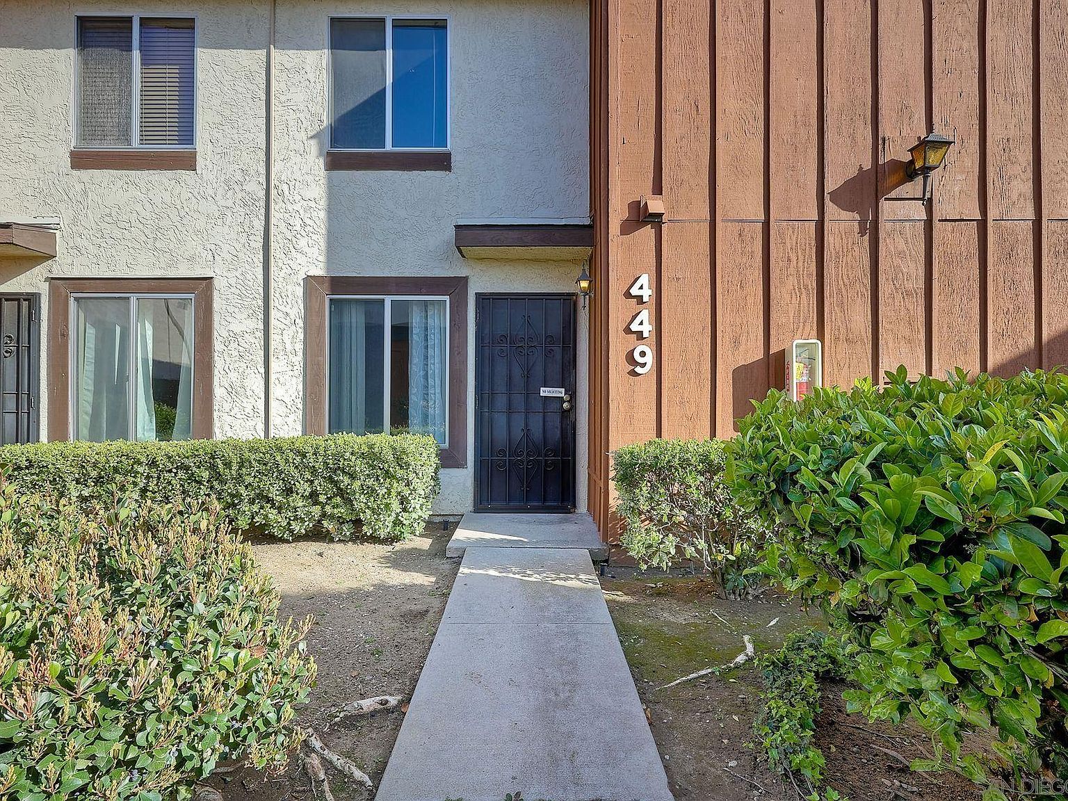 449 S Lincoln Ave, El Cajon, CA 92020 Zillow