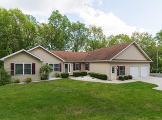 7170 Davies Dr NE, Rockford, MI 49341