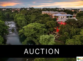 1001 Gruene Rd, New Braunfels, TX 78130