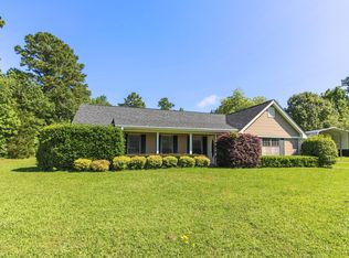 224 Nature Trl, Columbus, MS 39702