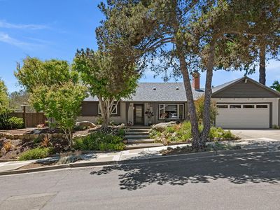 1015 Calle Malaga, Santa Barbara, CA, 93109