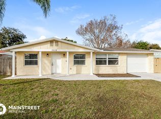 3519 Cincinnati Dr, Holiday, FL 34691