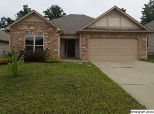 357 Fox Run Ln, Pell City, AL 35125