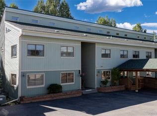 300 Sterling Way BLDG NYSTROM 1, Fraser, CO 80442