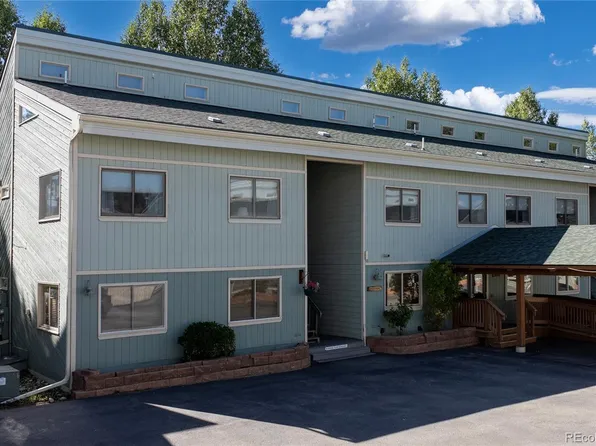 300 Sterling Way Bldg Nystrom #1, Fraser, CO 80442
