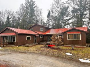 22640 Adams Trl, Hillman, MI 49746