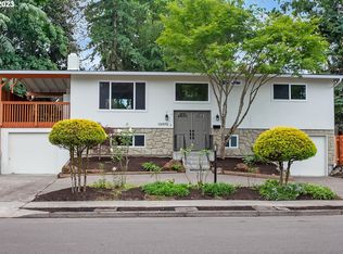 13970 SW 20th St, Beaverton, OR