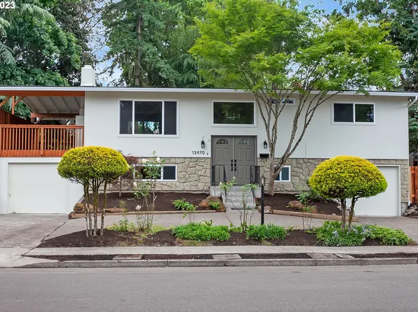13970 SW 20th St, Beaverton, OR 97008