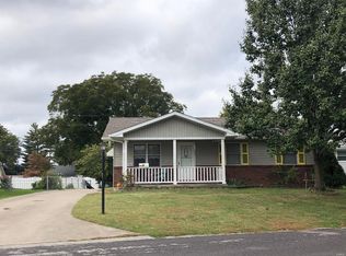 541 Scott St, Ste Genevieve, MO 63670