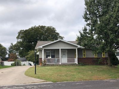 541 Scott St, Ste Genevieve, MO, 63670