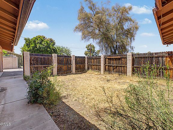 5th image of 4611 W MONTE CRISTO Avenue