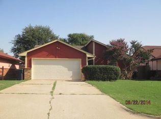 733 NW 113th St, Oklahoma City, OK 73114
