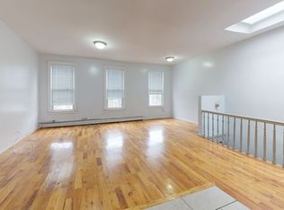 314 E 169th St FLOOR 2, Bronx, NY 10456