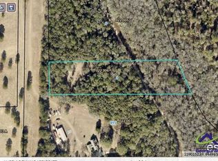 941 Country Club Rd, Fort Valley, GA 31030