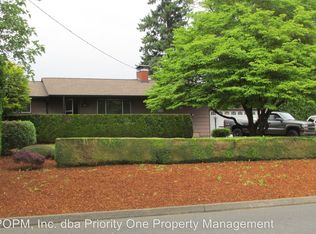 4915 SE Lake Rd, Milwaukie, OR 97222
