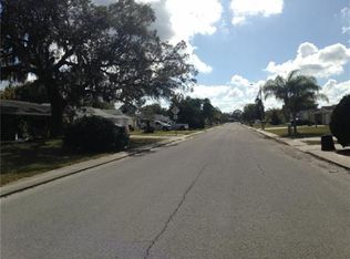 10925 Queens Rd, Port Richey, FL 34668