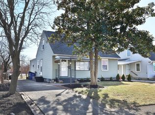 769 Wainwright Dr, Columbus, OH 43224