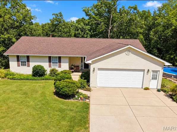 31 Fawn Trl, Eolia, MO 63344