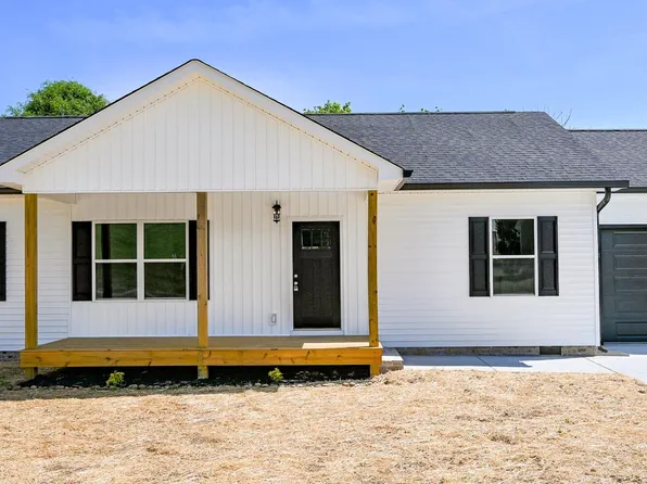 170 Claire St, Benton, TN 37307