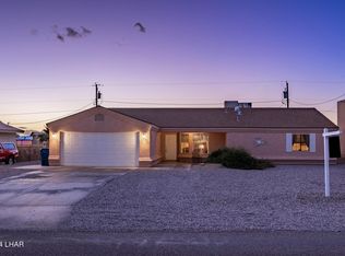 1445 Lake Havasu Ave N, Lake Havasu City, AZ 86404
