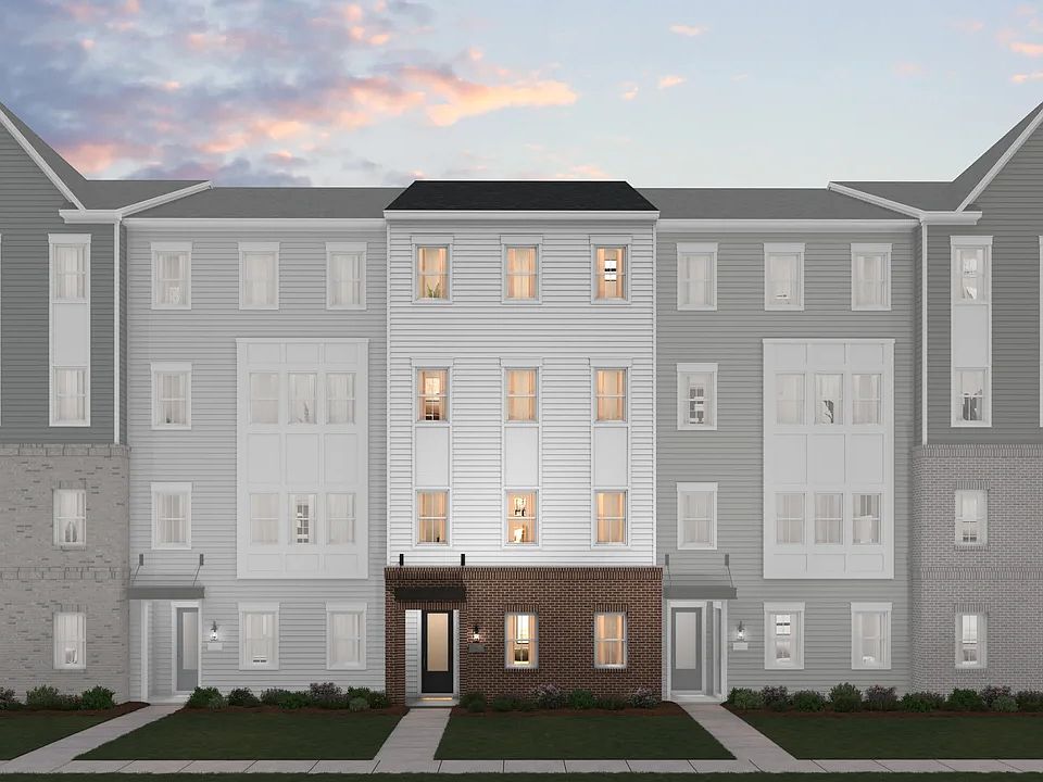 Luxurious Condominiums