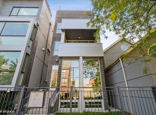 948 N Honore St UNIT 2B, Chicago, IL 60622