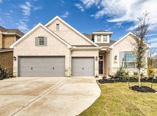 9410 Stablewood Lakes Ln, Tomball, TX 77375