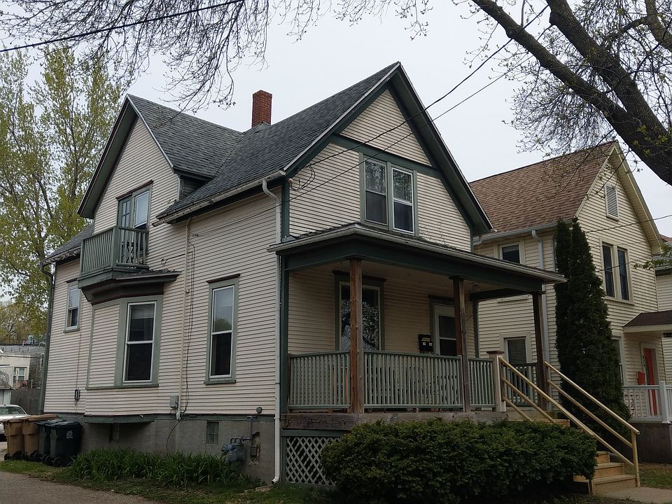1st image of 822 E Dayton St #2