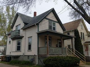 822 E Dayton St #2, Madison, WI 53703