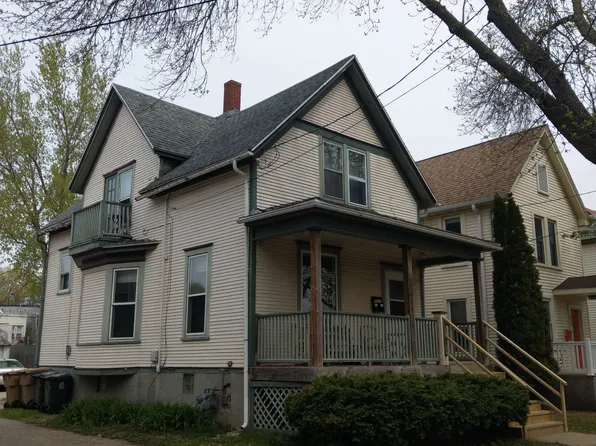 822 E Dayton St #2, Madison, WI 53703