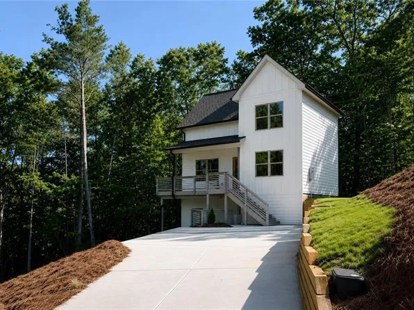 6735 Crooked O Trl, Gainesville, GA 30506