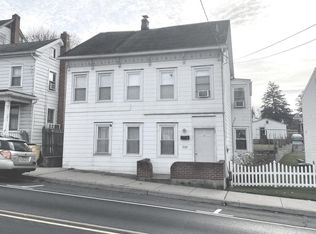 510 E Main St, Schuylkill Haven, PA 17972