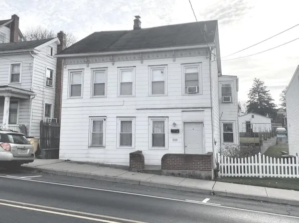 510 E Main St, Schuylkill Haven, PA 17972