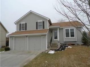 10617 N Holmes St, Kansas City, MO 64155